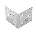 Крепежный уголок, КU 105x105x90 мм, Россия// Сибртех НЕ ЗАКАЗЫВАТЬ