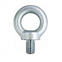 Рым-болт оцинк. Din 580 М6