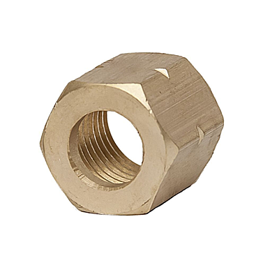 Гайка 19 БПО5-000-11.1(хим.пас.М16*1,5 правая)