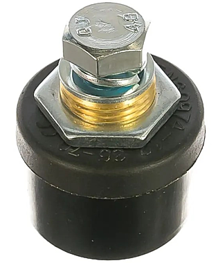 Вилка панельная 35-50-70 ISQ0053