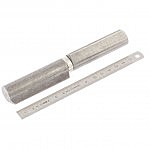 Петля каплевидная 20 х 160 мм с подшипником// Сибртех