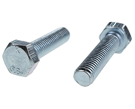 Болт М24*140 пр.5,8 DIN933