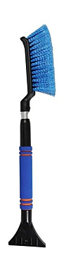 Щетка-скребок DH-008 ХС-011
