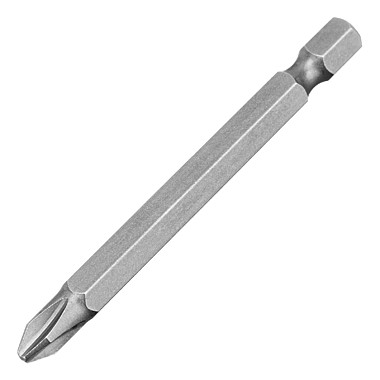 Бита PH2x70, сталь CrMo, // Сибртех