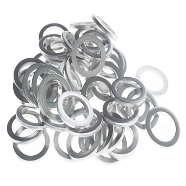 Шайба аллюмин.d-14